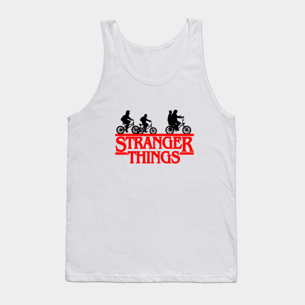 Stranger Things